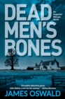 Image for Dead Men&#39;s Bones: An Inspector McLean Novel