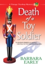 Image for Death of a Toy Soldier: A Vintage Toyshop Mystery
