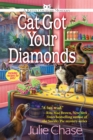 Image for Cat Got Your Diamonds: A Kitty Couture Mystery