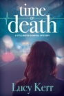 Image for Time of Death: A Stillwater General Mystery : [1]