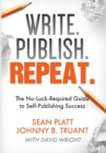 Image for Write. Publish. Repeat.