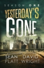 Image for Yesterday&#39;s Gone Season One