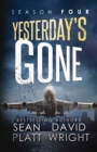 Image for Yesterday&#39;s Gone Season Four