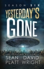 Image for Yesterday&#39;s Gone Season Six