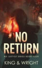 Image for No Return