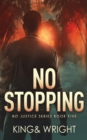 Image for No Stopping