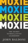 Image for Moxie