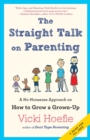 Image for Straight Talk on Parenting