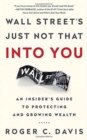 Image for Wall Street&#39;s Just Not That into You