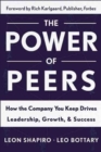 Image for Power of Peers
