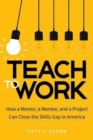 Image for Teach to Work