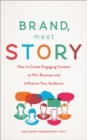 Image for Brand, Meet Story