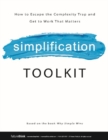 Image for Why Simple Wins Toolkit