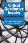 Image for Critical Qualitative Inquiry