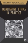 Image for Qualitative Ethics in Practice