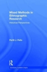 Image for Mixed Methods in Ethnographic Research