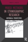 Image for Mixed Methods in Ethnographic Research