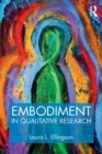 Image for Embodiment in qualitative research