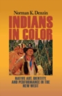 Image for Indians in Color