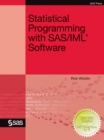 Image for Statistical Programming With SAS/IML Software