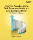 Image for Business Analytics Using SAS Enterprise Guide and SAS Enterprise Miner: A Beginner&#39;s Guide