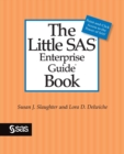 Image for The Little SAS Enterprise Guide Book