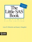 Image for The Little SAS Book : A Primer, Fifth Edition