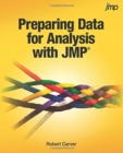 Image for Preparing Data for Analysis with JMP