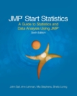 Image for JMP Start Statistics