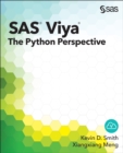 Image for SAS Viya: The Python Perspective