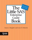 Image for Little SAS Enterprise Guide Book