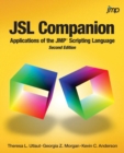 Image for JSL Companion : Applications of the JMP Scripting Language, Second Edition
