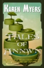 Image for Tales of Annwn