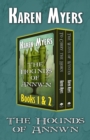 Image for Hounds of Annwn (1-2).
