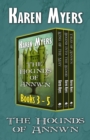 Image for Hounds of Annwn (3-5).