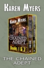 Image for Chained Adept Bundle (Books 1-2)