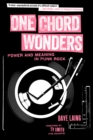 Image for One Chord Wonders