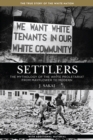 Image for Settlers  : the mythology of the white proletariat from Mayflower to modern