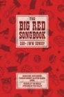 Image for The Big Red Songbook