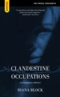 Image for Clandestine occupations: an imaginary history