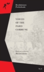 Image for Voices of the Paris Commune