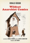 Image for Wildcat anarchist comics