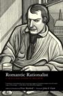 Image for Romantic rationalist