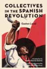 Image for Collectives in the Spanish Revolution