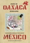 Image for Diario de Oaxaca: a sketchbook journal of two years in Mexico