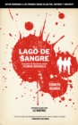 Image for Lago De Sangre: Un libro de misterio sobre Filomena Buscarsela