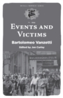 Image for Events and Victims