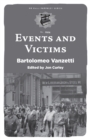 Image for Events And Victims