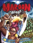 Image for Maroon Comix  : `1 origins and destinies