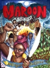 Image for Maroon Comix: #1 origins and destinies